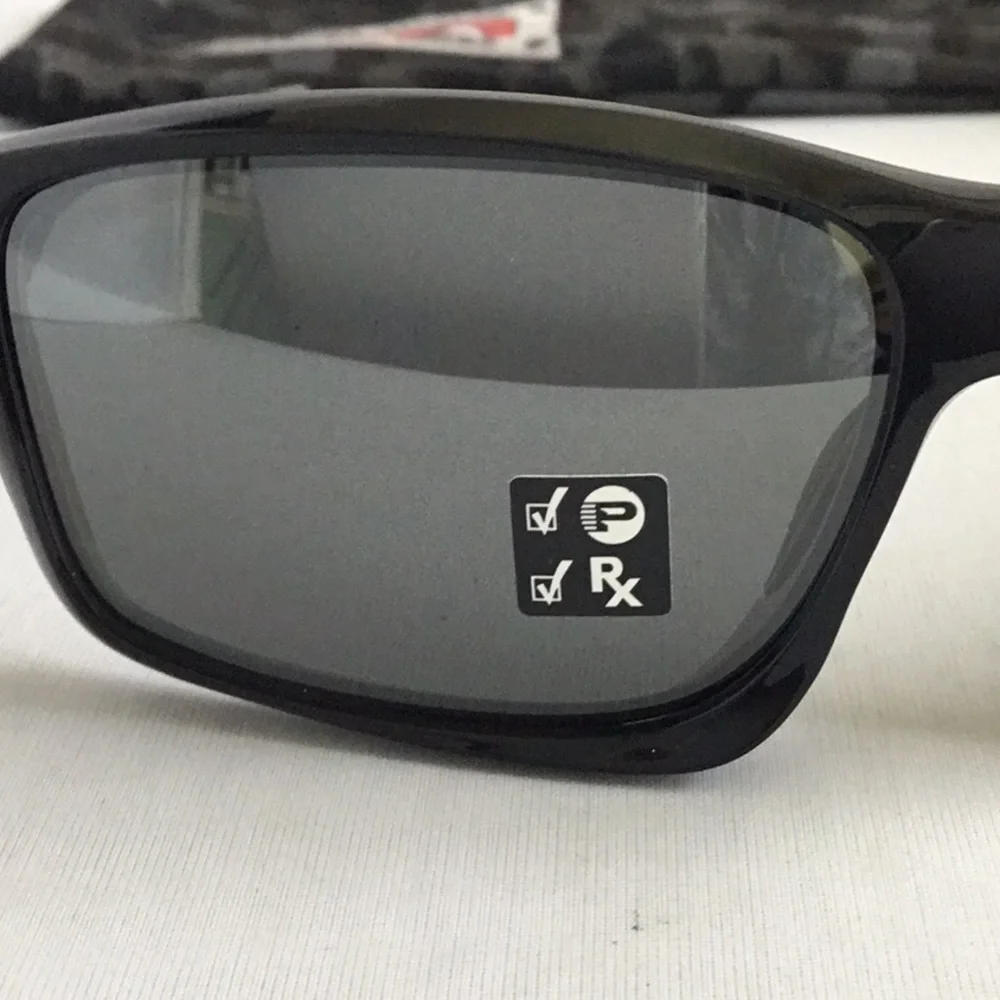 OAKLEY CHAINLINK POLARIZED. - Picture 5 of 5